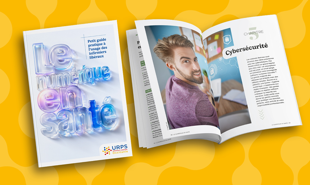 Transformer le numérique en santé en allié du quotidien IDEL